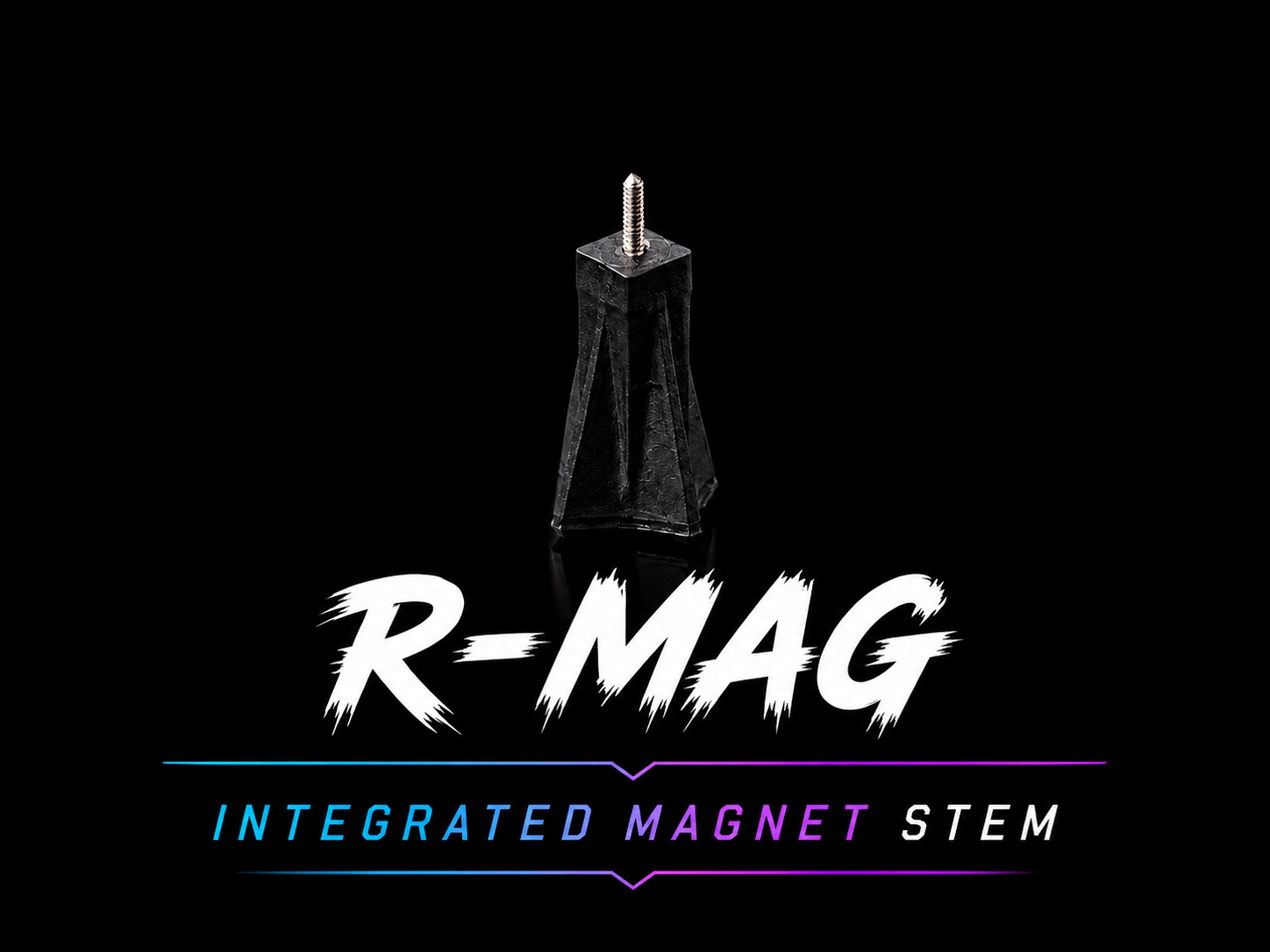 R-MAG PRO UP