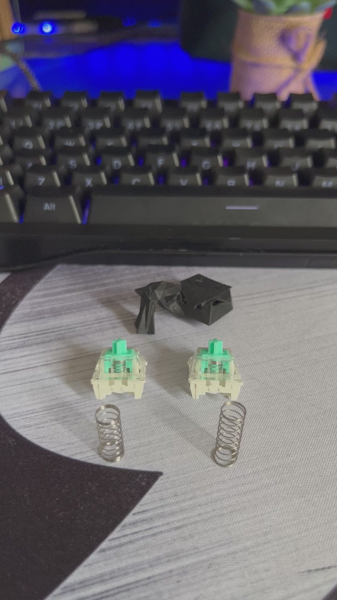 R-MAG PRO DOWN