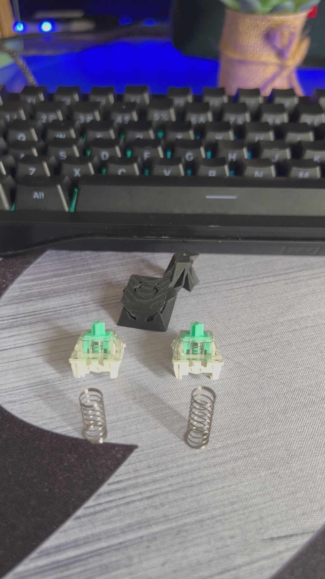 R-MAG PRO UP